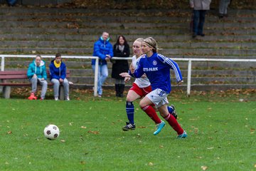Bild 235 - Frauen Holstein Kiel - Hamburger SV : Ergebnis: 1:0